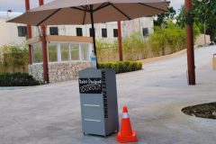 Valet Parking