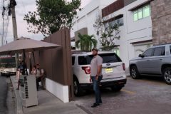 Valet Parking