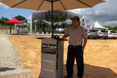 Valet Parking