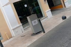 Valet Parking