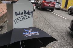 Valet Parking