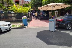 Valet Parking
